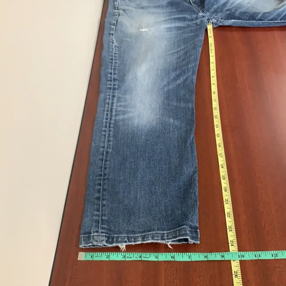 Men’s 514 Levi’s mom jeans - Picture 3 of 9